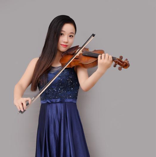  深圳艺术+小提琴老师