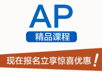 AP国际课程提升班