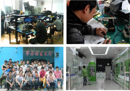 杭州高端智能手机维修工培训