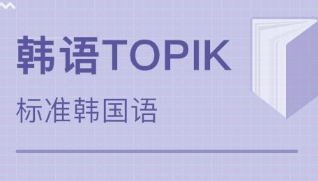 韩语班（Topik5、6级）