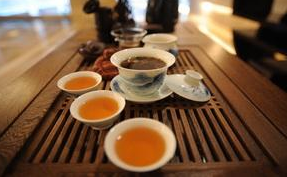 茶艺技师培训班