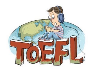 托福 TOEFL强化精品班