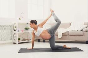 孕妇、产后、亲子瑜伽系统培训