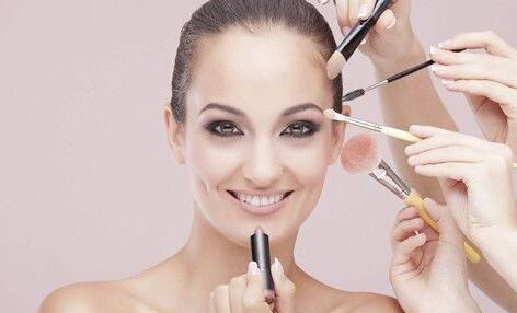 女生化妆的小技巧汇总 化妆的一些小技巧揭秘