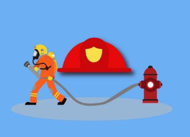 赤峰2021报考消防设施操作员的新标准
