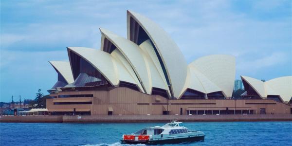 广州2022年澳大利亚出国留学规划中介机构名单一览表