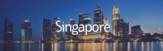上海2022年新加坡留学中介机构