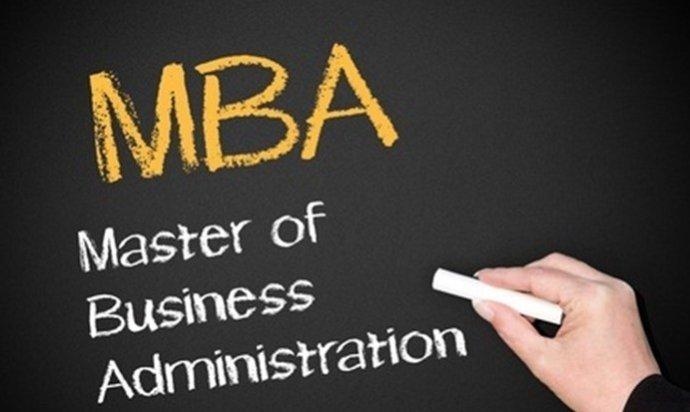 广州从事财务相关工作的人员可以去读MBA吗