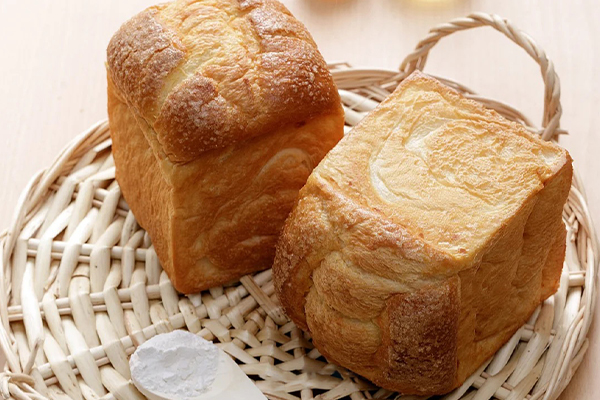 深圳面包烘焙课程