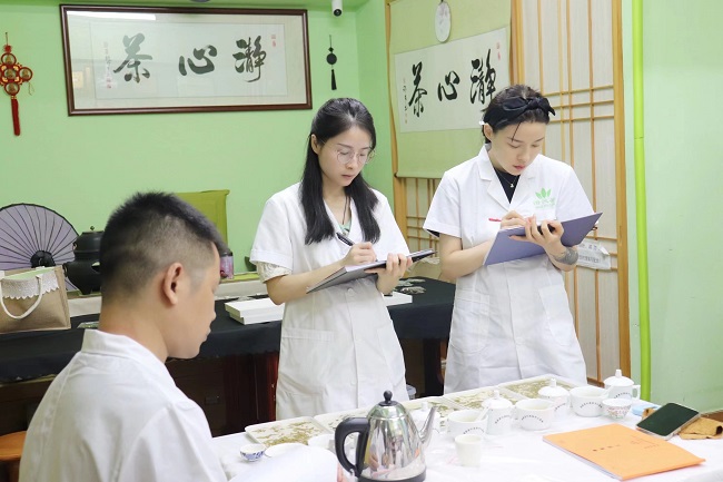 深圳人气榜首前几的茶艺师培训机构名单榜首一览
