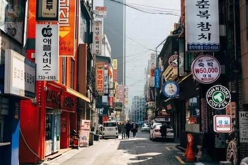 福州有实力的韩国留学申请服务机构名单榜首一览