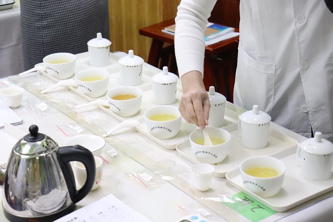 深圳南山区受欢迎的茶艺培训机构名单榜首一览
