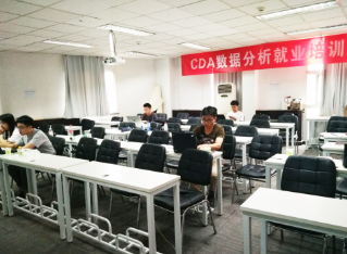 郑州Python数据分析就业班哪个可靠