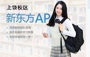 上饶新东方AP课程