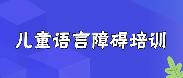 武汉有名的语言发育迟缓康复训练机构精选名单榜首一览