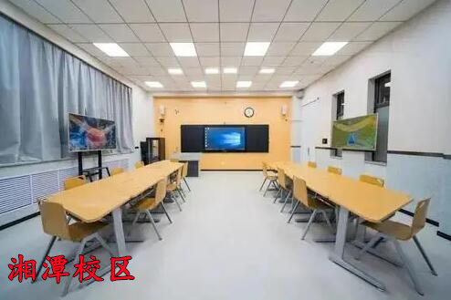 湘潭消防中控证培训机构环境
